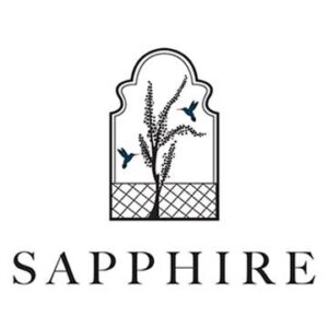 Saphhire logo